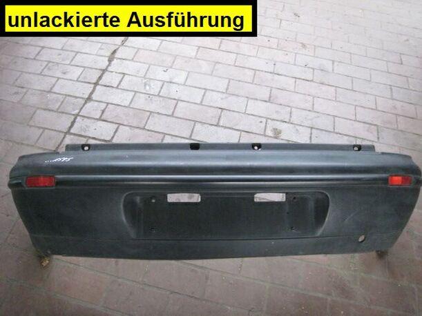 Foto: STOßSTANGE / STOSSFÄNGER HINTEN eines Fiat Brava 1.4 12V Dynamic