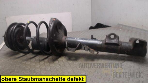 Foto: FEDERBEIN  VORN LINKS eines BMW 316i compact SX