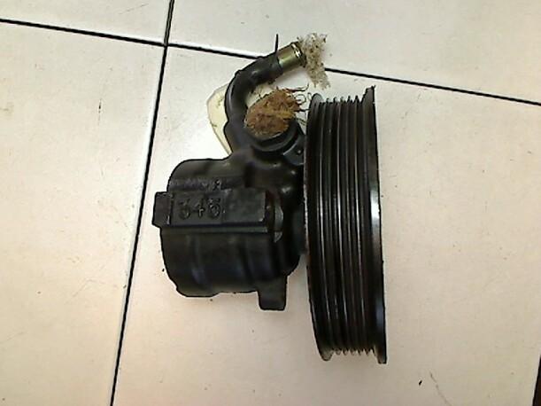 Foto: LENKGETRIEBEPUMPE eines Volvo S40 1.8