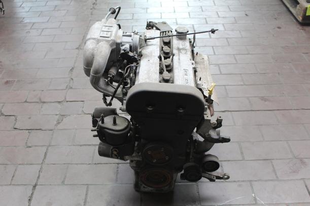 Foto: MOTOR L1 eines Ford Escort 16V