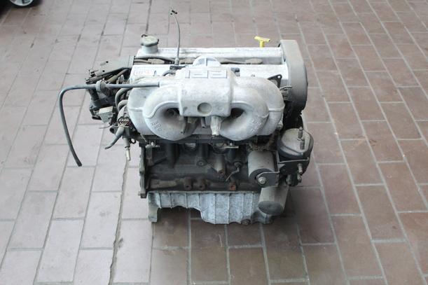 Foto: MOTOR L1 eines Ford Escort 16V