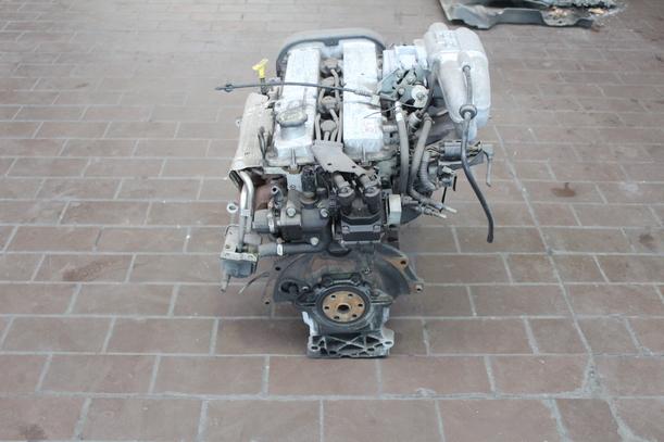 Foto: MOTOR L1 eines Ford Escort 16V