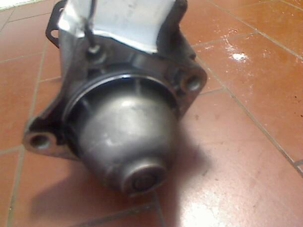 Foto: ANLASSER / STARTER BOSCH eines Ford Escort 16V