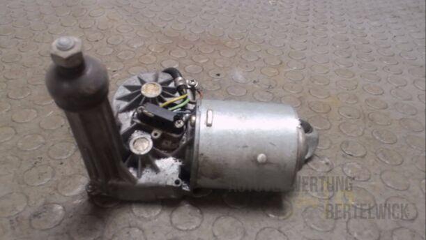 Foto: SCHEIBENWISCHERMOTOR HINTEN eines Skoda Felicia 1.3