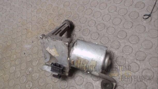 Foto: SCHEIBENWISCHERMOTOR HINTEN eines Skoda Felicia 1.3
