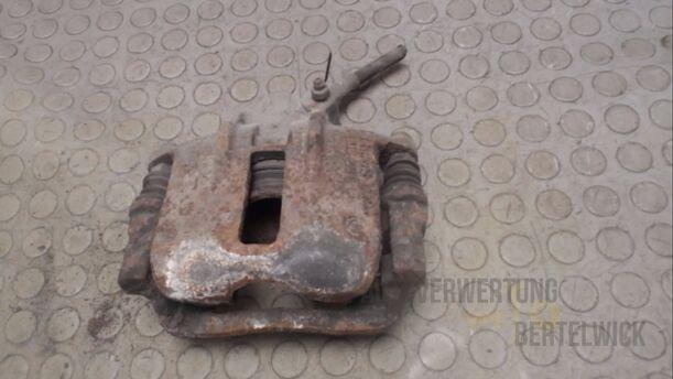 Foto: BREMSSATTEL VORN LINKS eines Skoda Felicia 1.3
