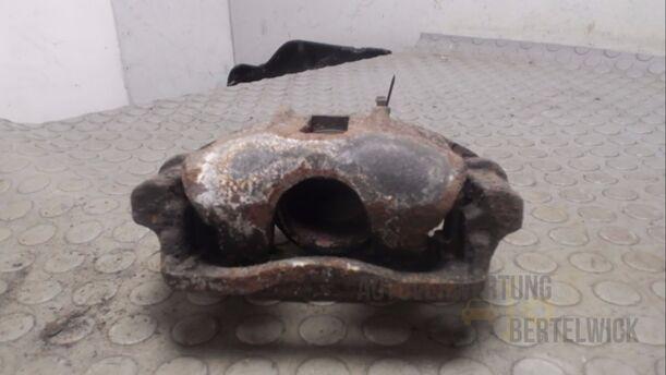 Foto: BREMSSATTEL VORN LINKS eines Skoda Felicia 1.3