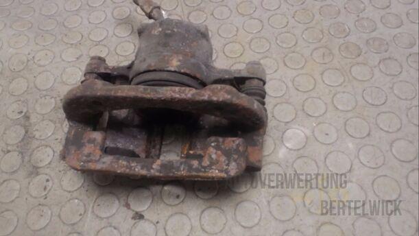Foto: BREMSSATTEL VORN LINKS eines Skoda Felicia 1.3
