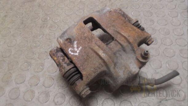 Foto: BREMSSATTELVR eines Skoda Felicia 1.3