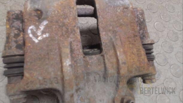 Foto: BREMSSATTELVR eines Skoda Felicia 1.3