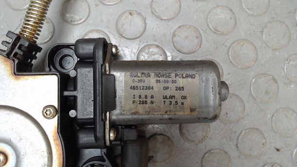 Foto: FENSTERHEBER ELEKTR. LINKS eines Fiat Seicento 1.1