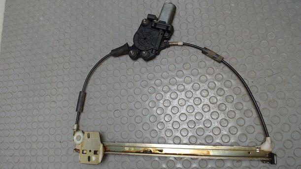 Foto: FENSTERHEBER ELEKTR. LINKS eines Fiat Seicento 1.1