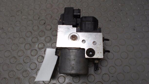 Foto: HAUPTBREMSAGGREGAT ABS eines Fiat Seicento 1.1