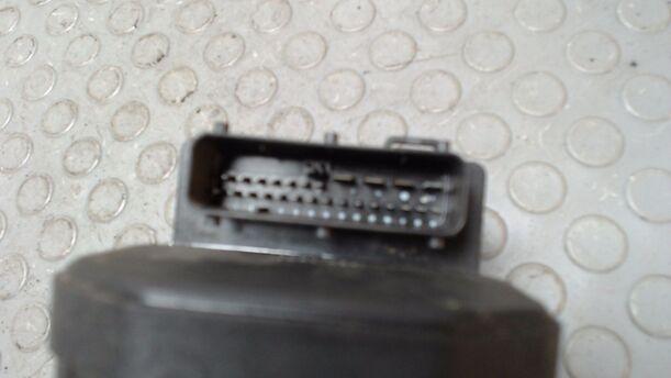 Foto: HAUPTBREMSAGGREGAT ABS eines Fiat Seicento 1.1