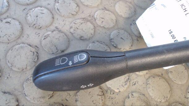 Foto: BLINKERSCHALTER eines VW Golf 2.8 VR6