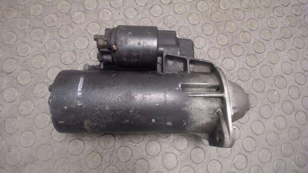 Foto: ANLASSER / STARTER BOSCH eines Ford Scorpio V6