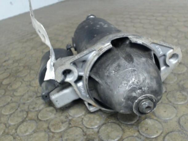 Foto: ANLASSER / STARTER BOSCH eines Opel Calibra
