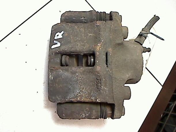 Foto: BREMSSATTEL VORN RECHTS eines Renault Clio 1.2