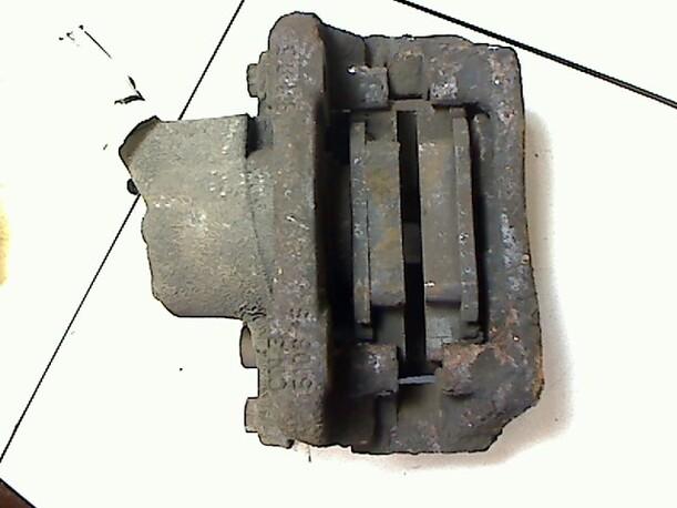 Foto: BREMSSATTEL VORN RECHTS eines Renault Clio 1.2