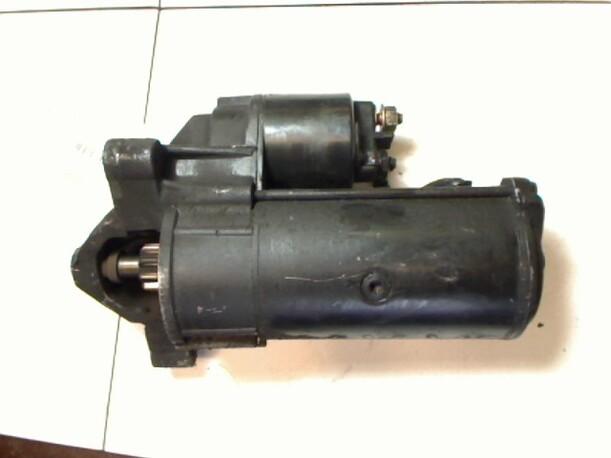 Foto: ANLASSER / STARTER VALEO eines Citroen BX 19 Break
