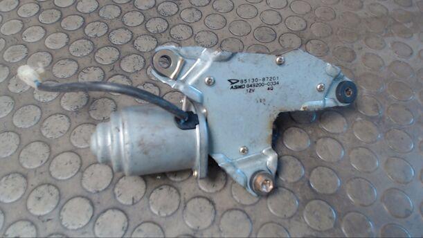 Foto: SCHEIBENWISCHERMOTOR HINTEN eines Daihatsu Cuore