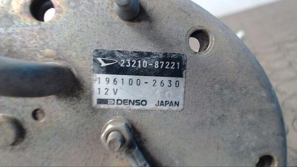 Foto: KRAFTSTOFFPUMPE eines Daihatsu Cuore