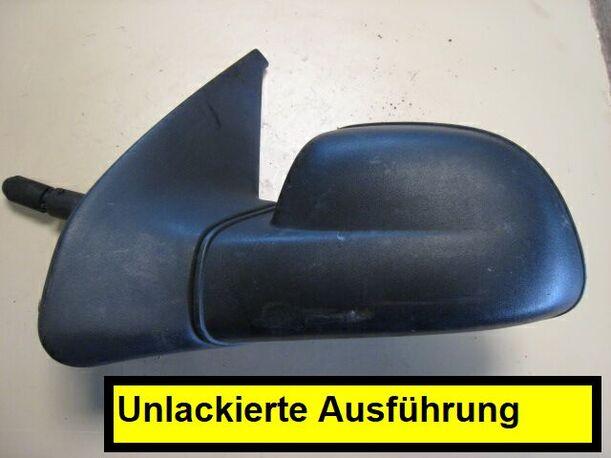 Foto: AUSSENSPIEGEL LINKS MECH. INNENVERSTB. eines Renault Clio