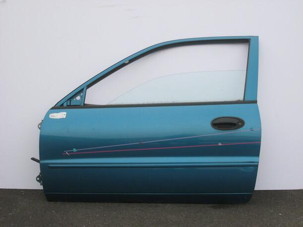Foto: TÜR VORNE LINKS (CAO-2/3Türer) eines Mitsubishi Colt 1300