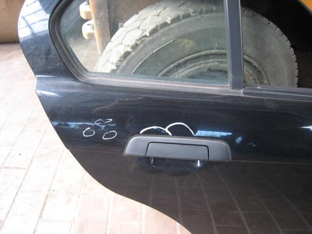 Foto: TÜR HINTEN RECHTS eines BMW 316i