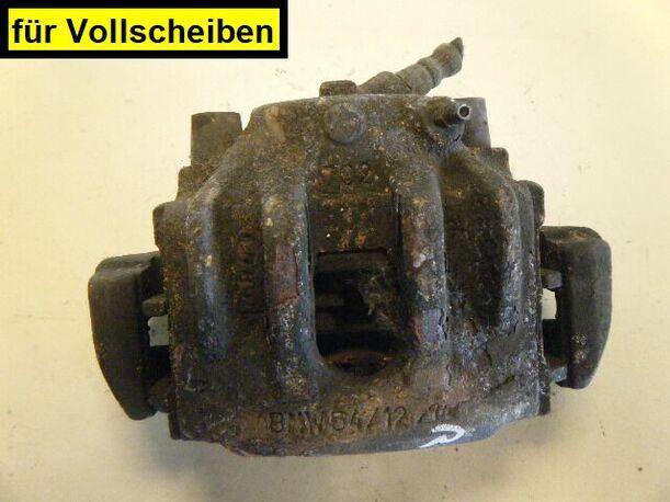 Foto: BREMSSATTEL VORN RECHTS eines BMW 316i