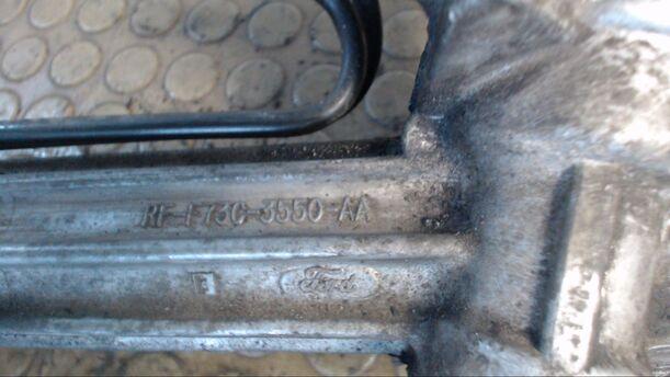 Foto: SERVOLENKUNG eines Ford Mondeo Turnier 16V