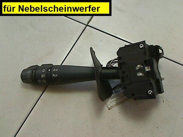 Foto: KOMBISCHALTER / BLINKERSCHALTER LINKS eines Renault Clio 1.2 16 V