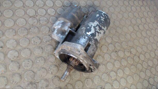 Foto: ANLASSER / STARTER BOSCH eines VW Golf 1.6