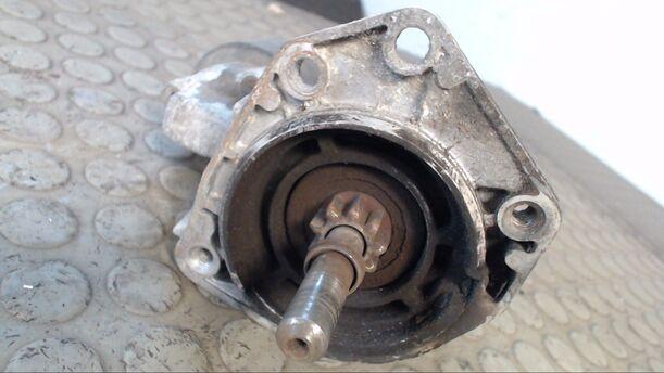 Foto: ANLASSER / STARTER BOSCH eines VW Golf 1.6