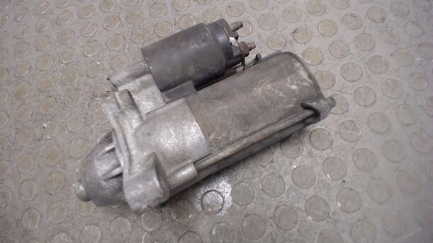 Foto: ANLASSER / STARTER eines Ford Escort Turnier 16V