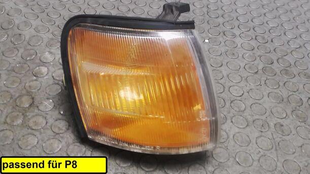 Foto: BLINKER / BLINKLEUCHTE RECHTS eines Toyota Starlet 1.3