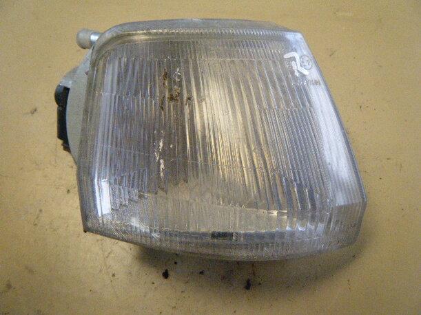 Foto: BLINKER /BLINKLEUCHTE RECHTS eines Peugeot 106