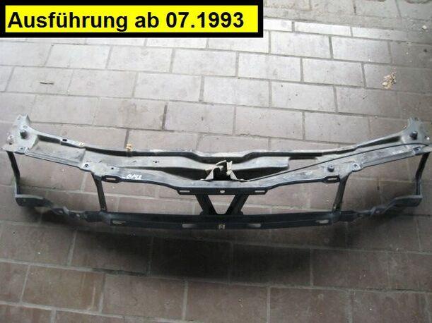 Foto: SCHLOSSTRÄGER eines VW Passat Variant 1.8 Selection