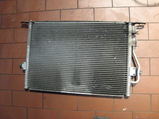 Foto: KONDENSATOR KLIMAANLAGE eines Ford Mondeo Turnier 16V Selection