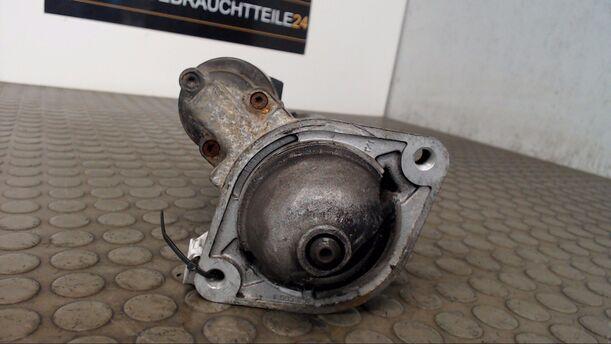 Foto: ANLASSER / STARTER BOSCH eines Toyota Corolla 2.0 D-4D Selection