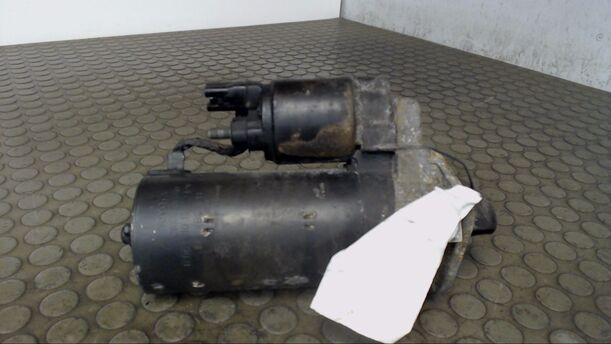 Foto: ANLASSER / STARTER BOSCH eines Toyota Corolla 2.0 D-4D Selection