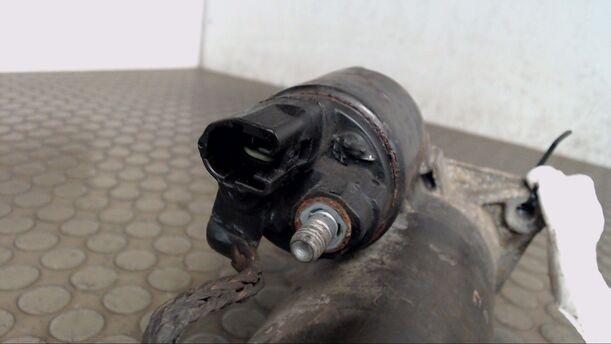 Foto: ANLASSER / STARTER BOSCH eines Toyota Corolla 2.0 D-4D Selection