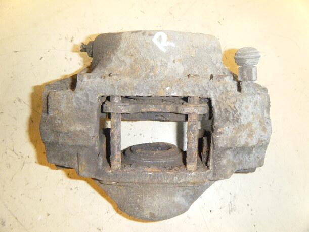 Foto: BREMSSATTEL HINTEN RECHTS eines Opel Vectra 1.8 Caravan Selection