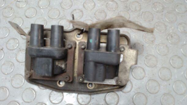 Foto: ZÜNDSPULE eines Fiat Cinquecento 0.9 i.e. Selection