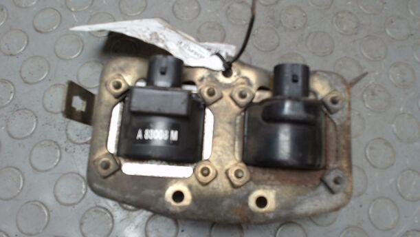Foto: ZÜNDSPULE eines Fiat Cinquecento 0.9 i.e. Selection