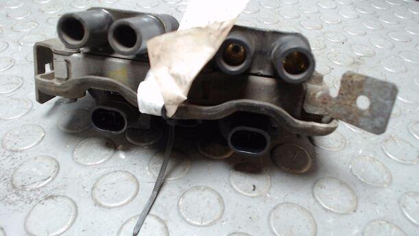 Foto: ZÜNDSPULE eines Fiat Cinquecento 0.9 i.e. Selection