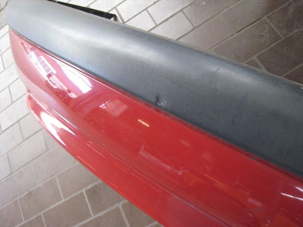 Foto: STOßSTANGE / STOSSFÄNGER HINTEN eines Renault Laguna 1.8 Exclusive