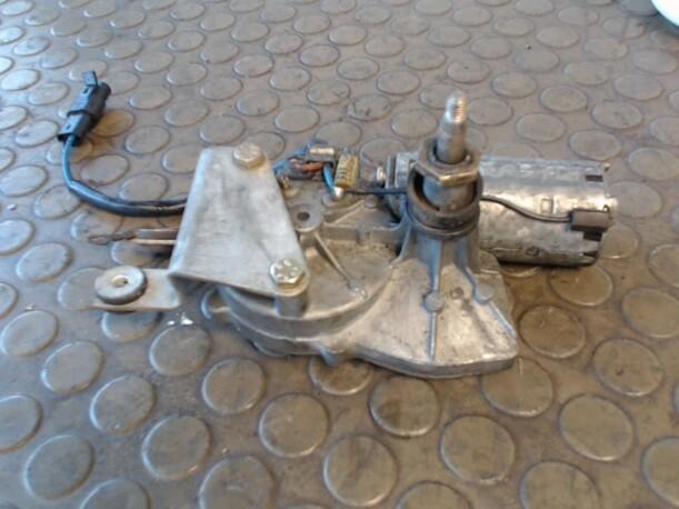 Foto: SCHEIBENWISCHERMOTOR HINTEN eines Opel Vectra Top