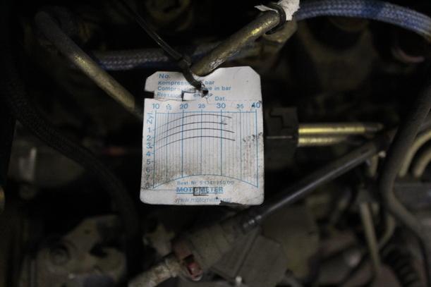 Foto: MOTOR RV eines Ford Escort Turnier Exclusive