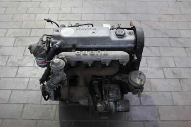 Foto: MOTOR RV eines Ford Escort Turnier Exclusive
